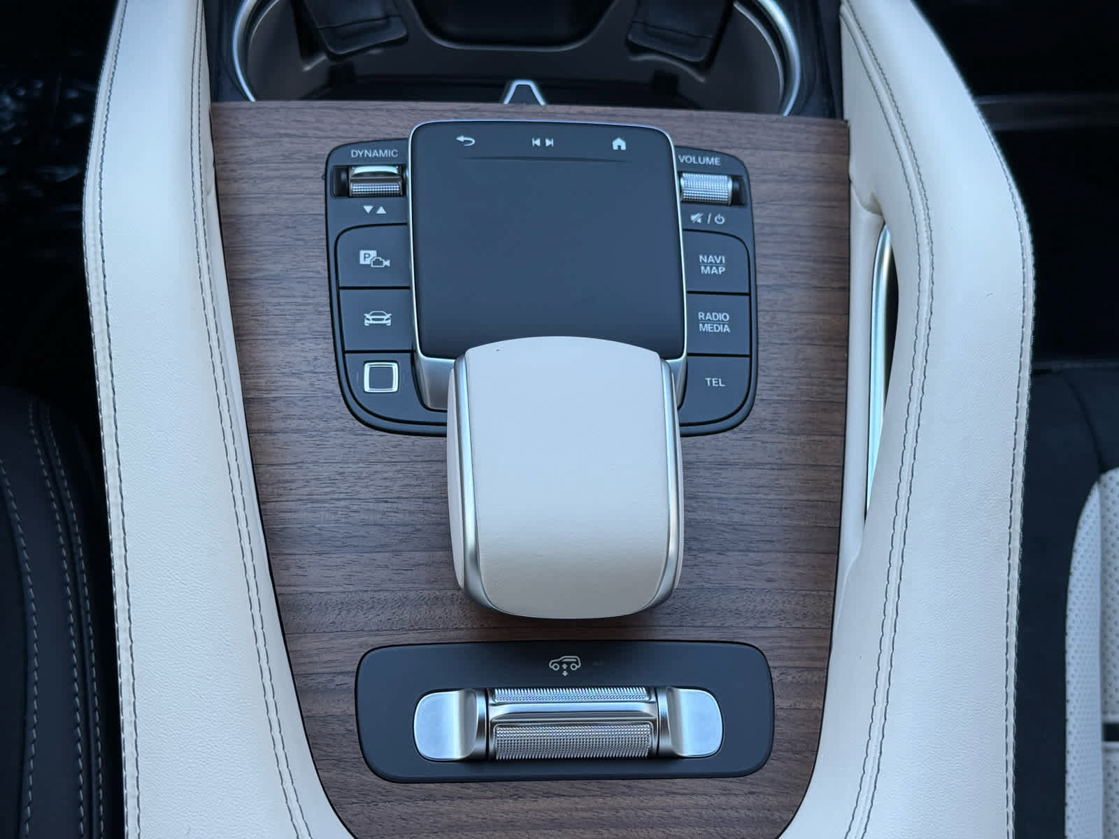 New 2026 Mercedes-Benz GLE 53 AMG 4MATIC image 20