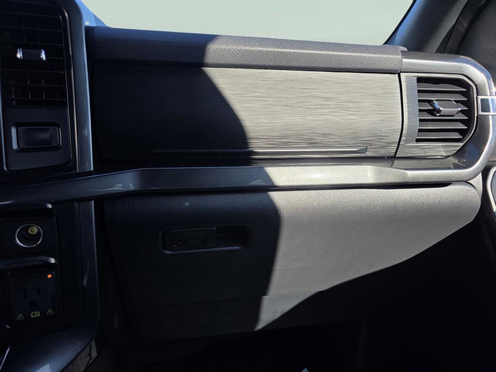 Certified 2022 Ford F150 XLT w/ Equipment Group 302A High image 38