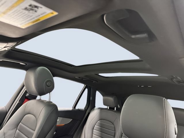 Used 2019 Mercedes-Benz GLC 43 AMG 4MATIC image 30