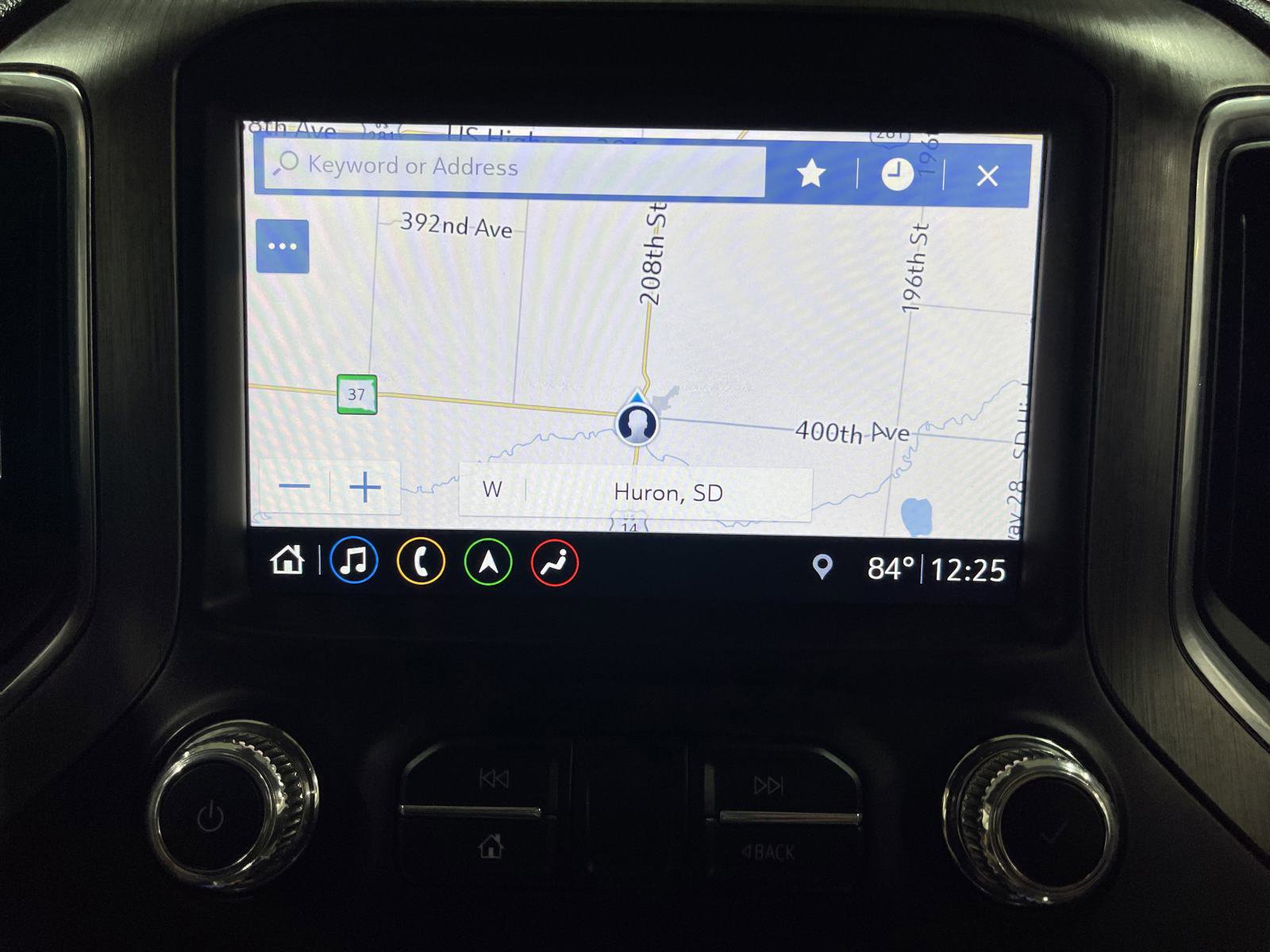 Used 2019 GMC Sierra 1500 Denali w/ Denali Ultimate Package image 27