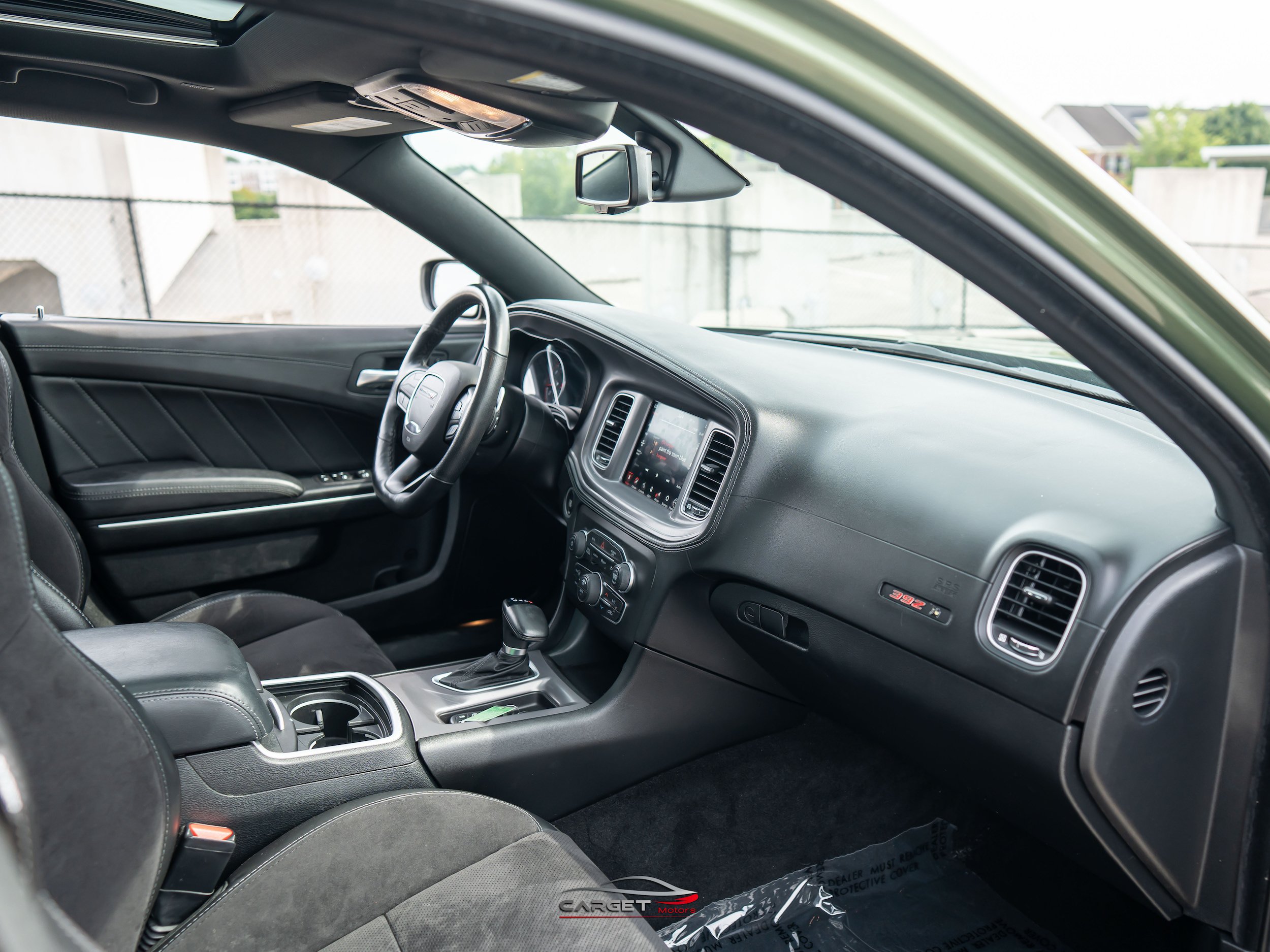 Used 2023 Dodge Charger Scat Pack RWD image 15