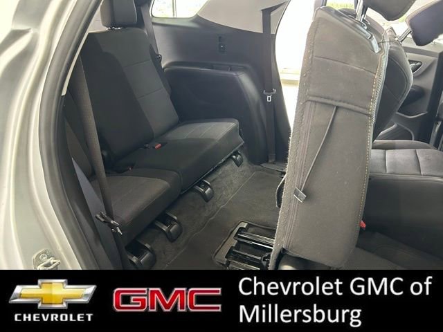 Used 2019 Chevrolet Traverse LT FWD image 36