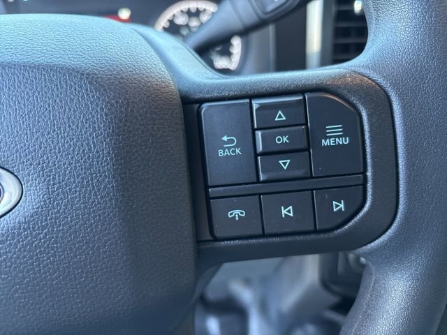 New 2026 Ford F350 XL w/ XL Chrome Package image 18