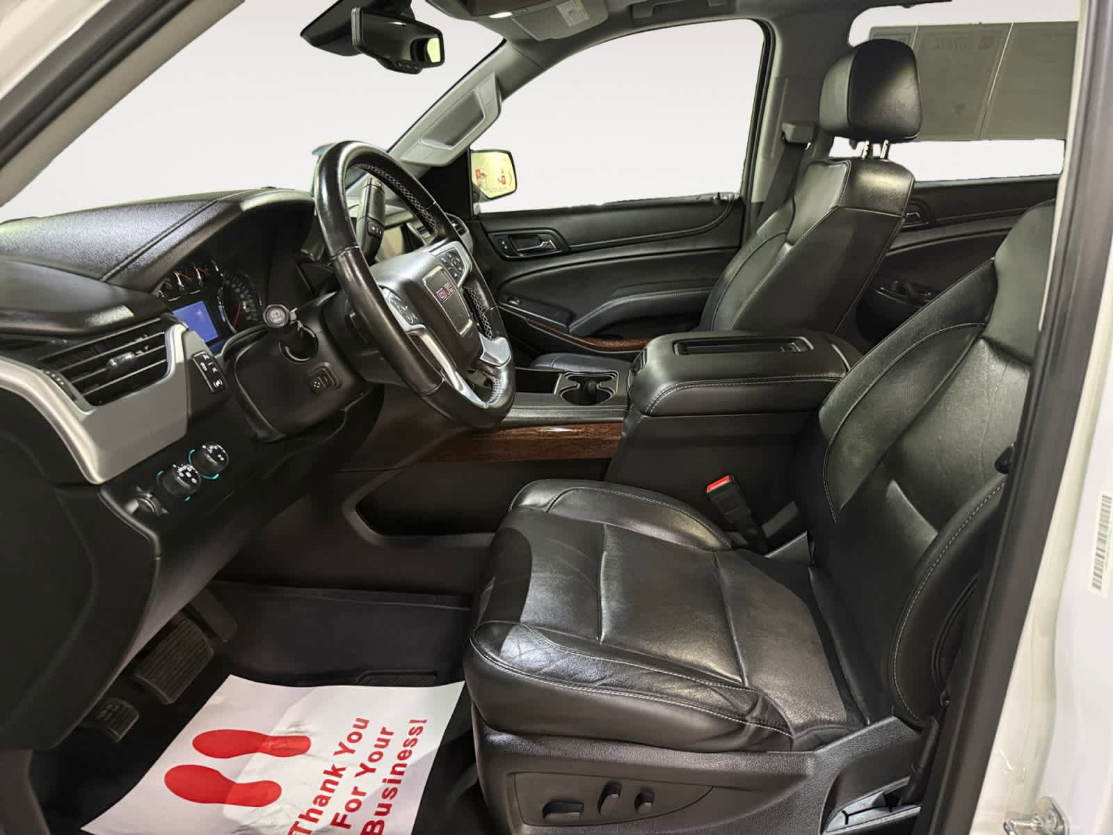 Used 2020 GMC Yukon XL SLT image 15