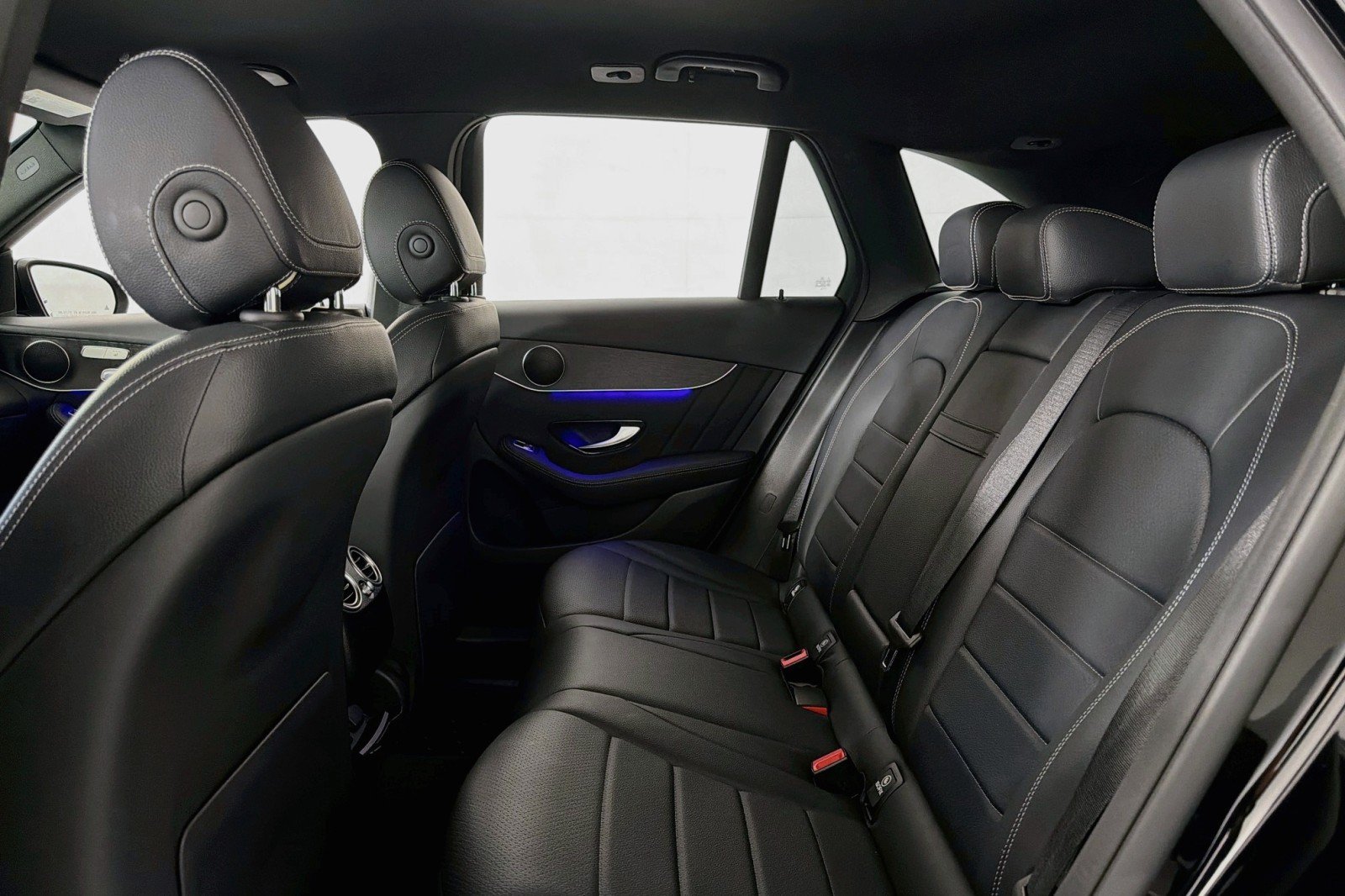 Certified 2022 Mercedes-Benz GLC 300 image 9