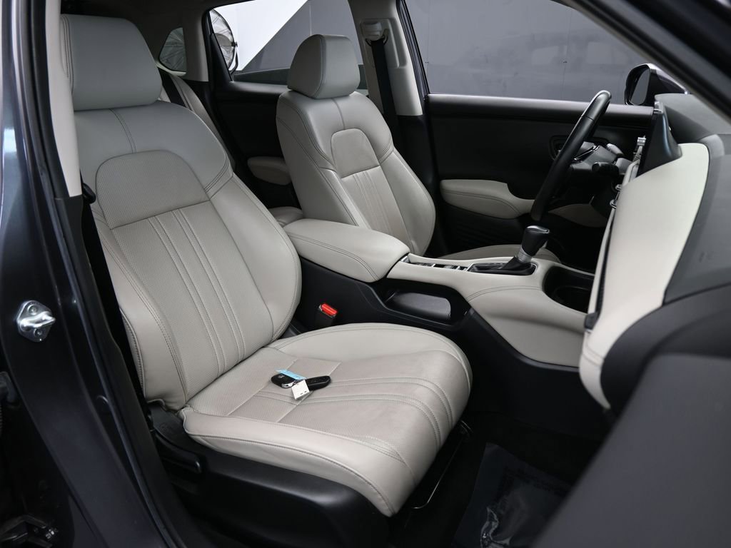 Used 2023 Honda HR-V EX-L image 50