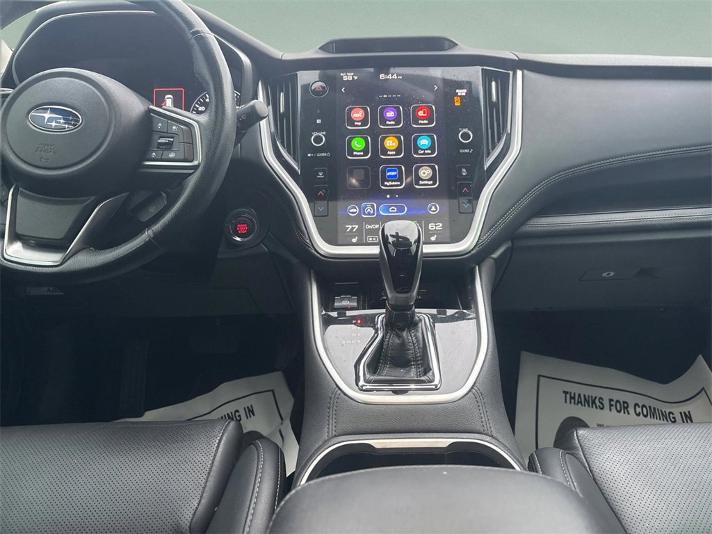 Used 2020 Subaru Outback Limited w/ Popular Package #2 image 16