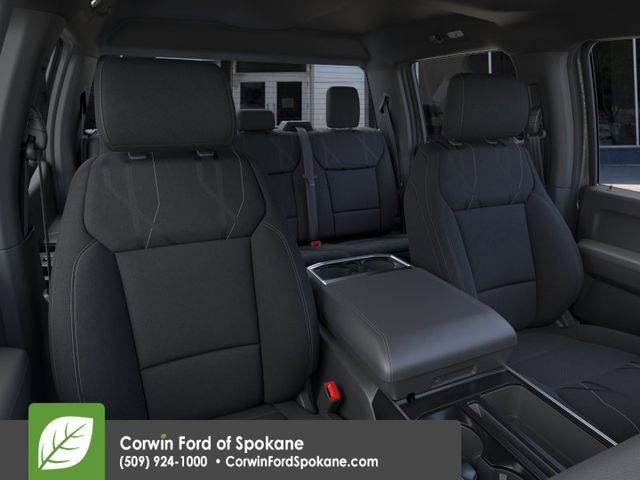 New 2026 Ford F150 STX AWD/4WD image 10