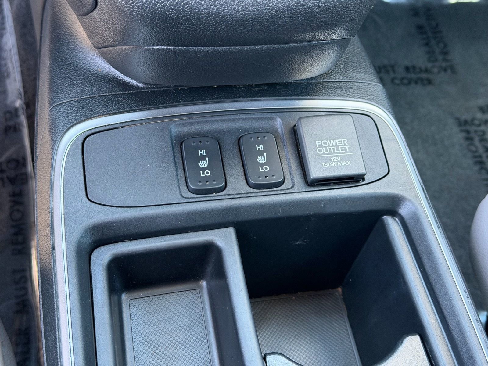 Used 2016 Honda CR-V EX-L image 32