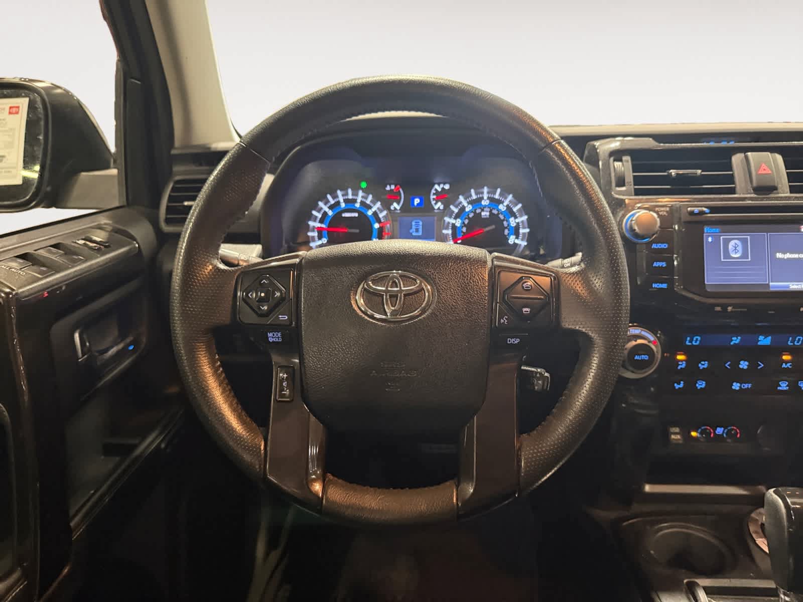 Used 2019 Toyota 4Runner Limited AWD/4WD image 13