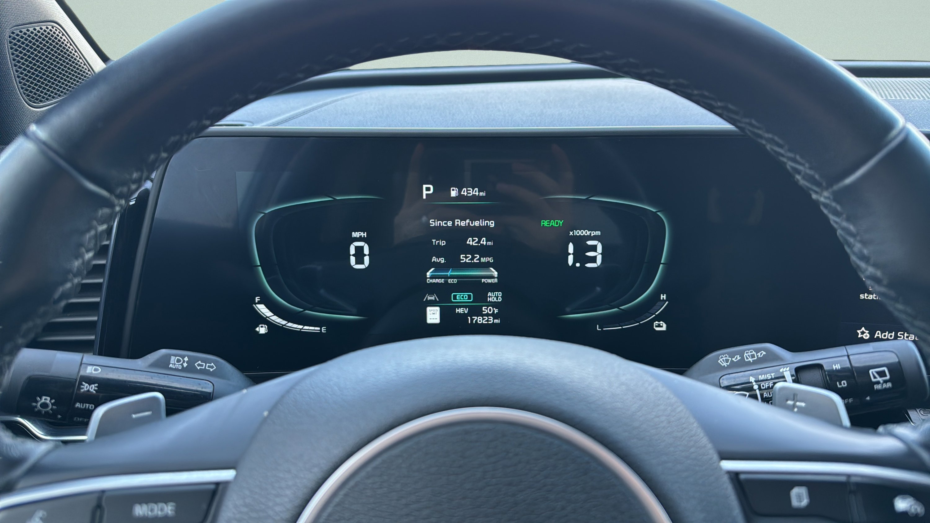 Used 2023 Kia Sportage X-Line image 13