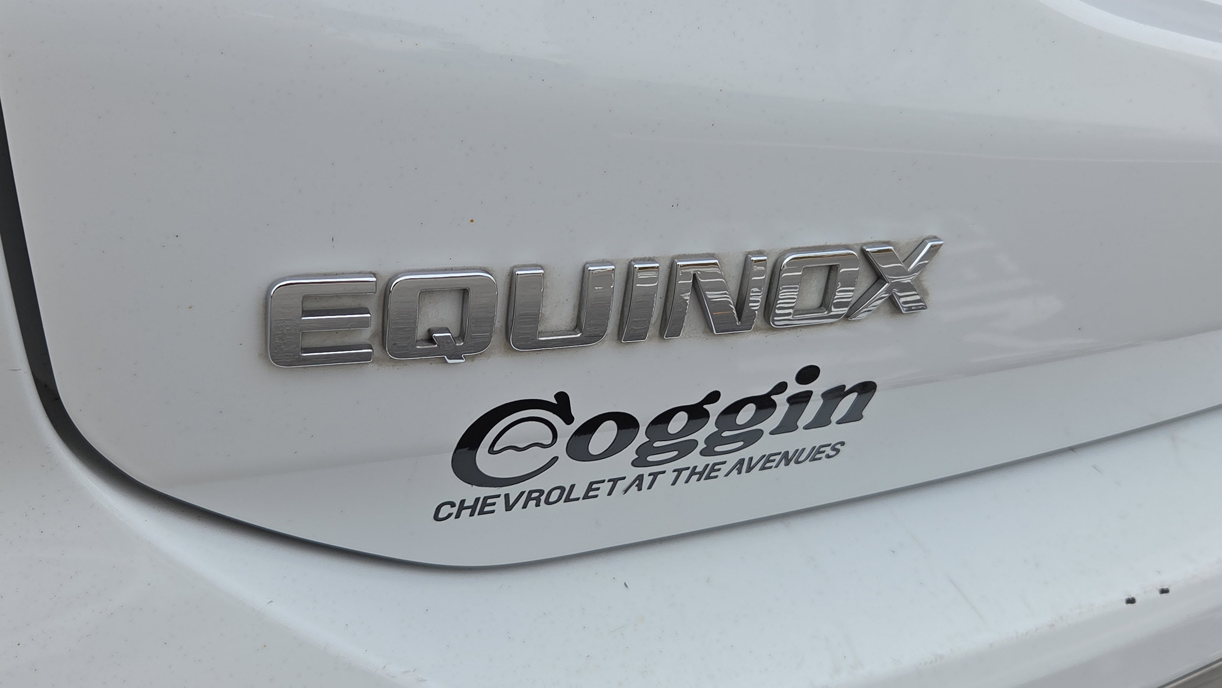 Used 2020 Chevrolet Equinox LT image 16