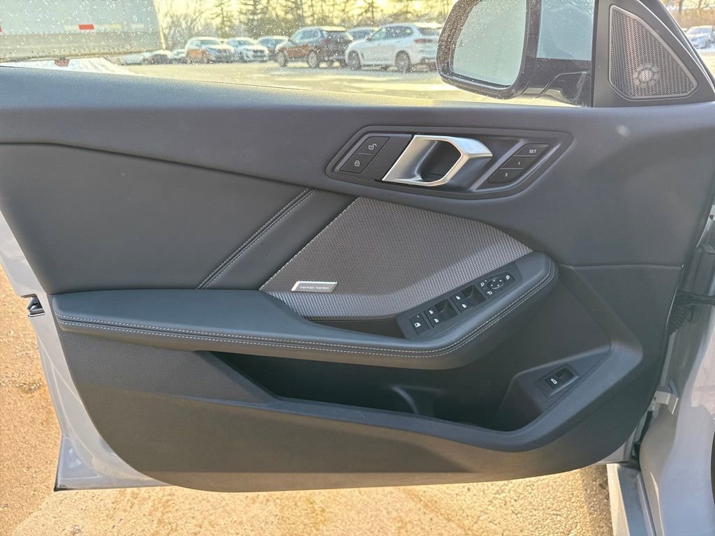 Certified 2025 BMW 228i xDrive w/ Premium Package image 14