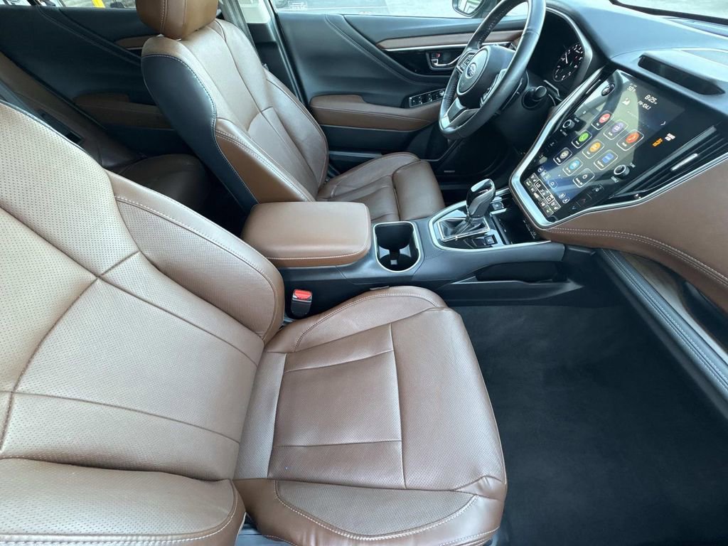 Used 2024 Subaru Outback Touring XT w/ Tech Package 2 image 13
