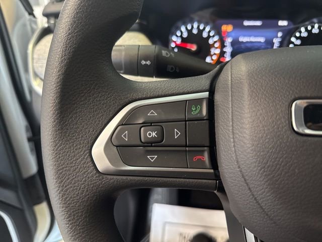 Used 2025 Jeep Compass Sport w/ Mopar Graphics Package image 22