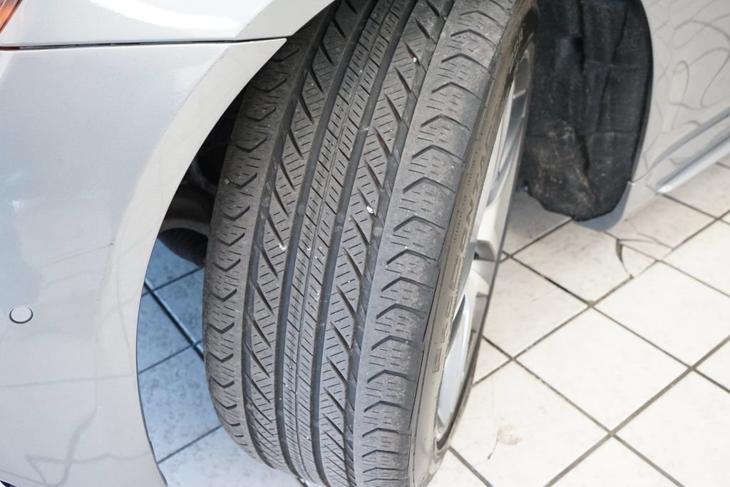 Used 2015 Mercedes-Benz S 550 4MATIC Sedan image 60
