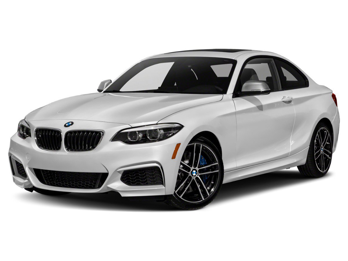 Used 2019 BMW M240i Coupe
