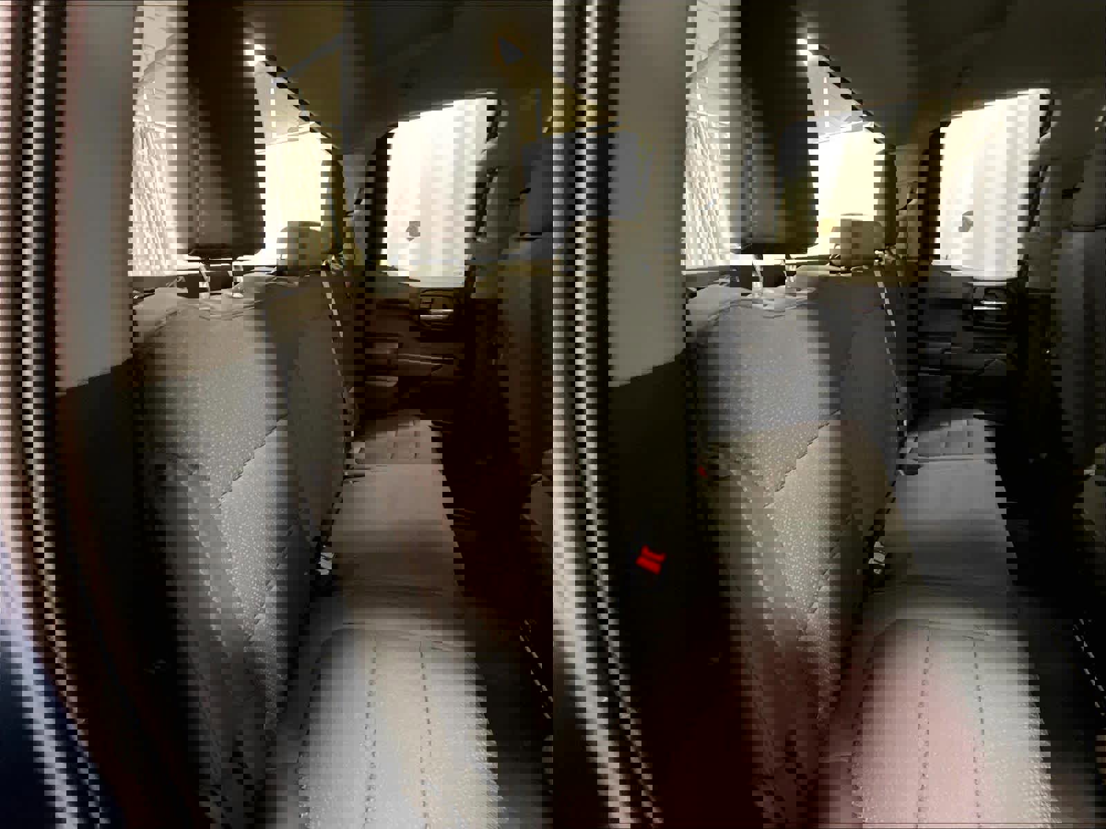 Used 2019 Chevrolet Silverado 1500 Custom w/ Custom Value Package image 16