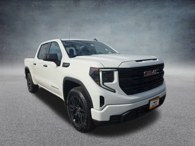 Used 2026 GMC Sierra 1500 Pro w/ Graphite Edition image 2