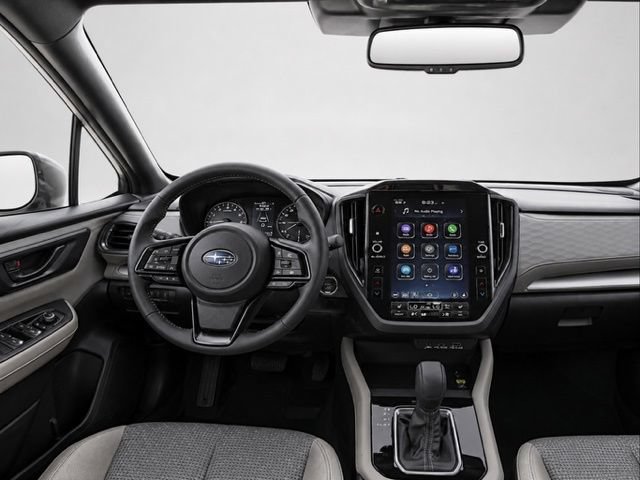Certified 2025 Subaru Forester Premium AWD/4WD image 12