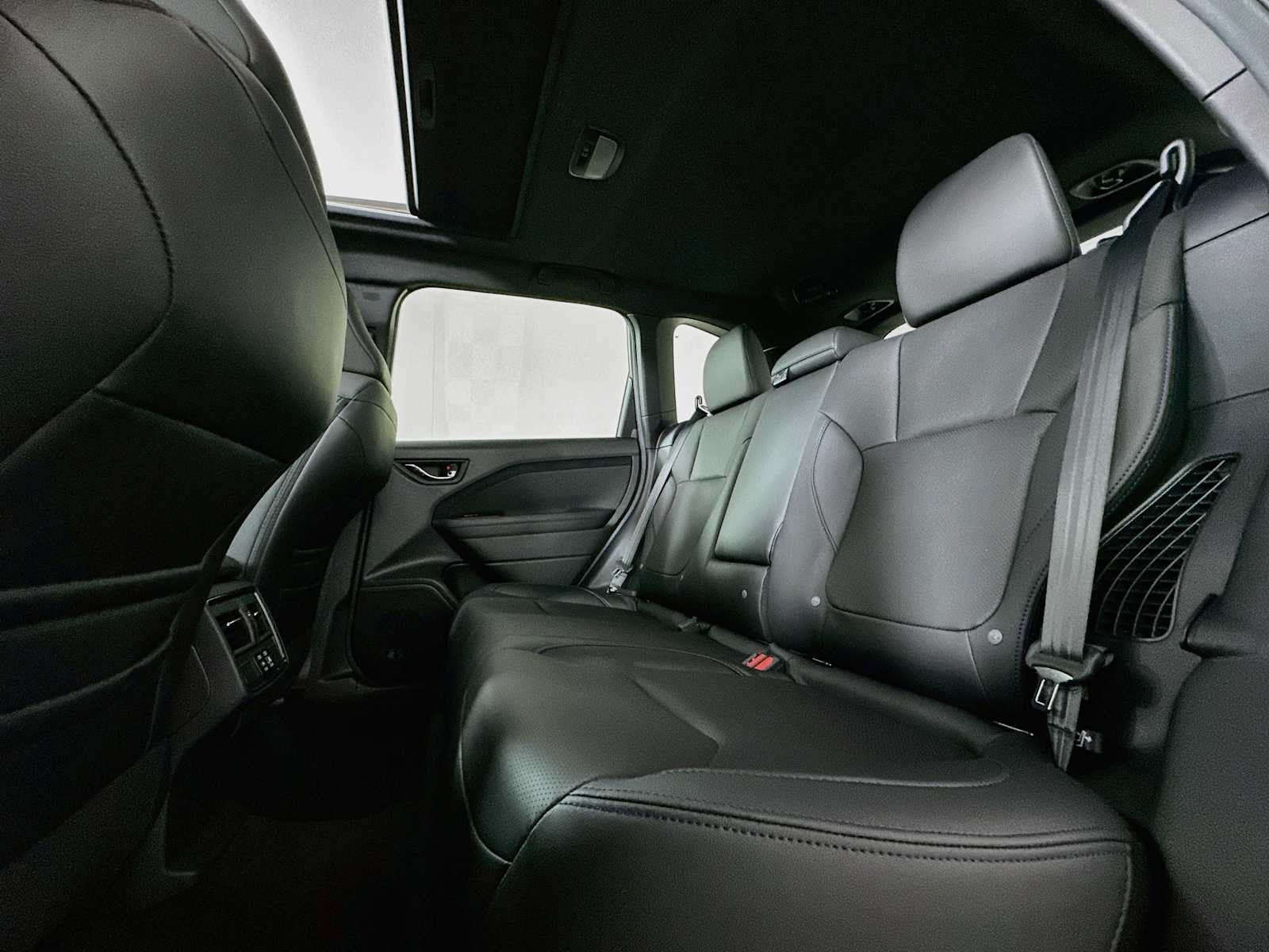 New 2026 Subaru Forester Touring AWD/4WD image 23