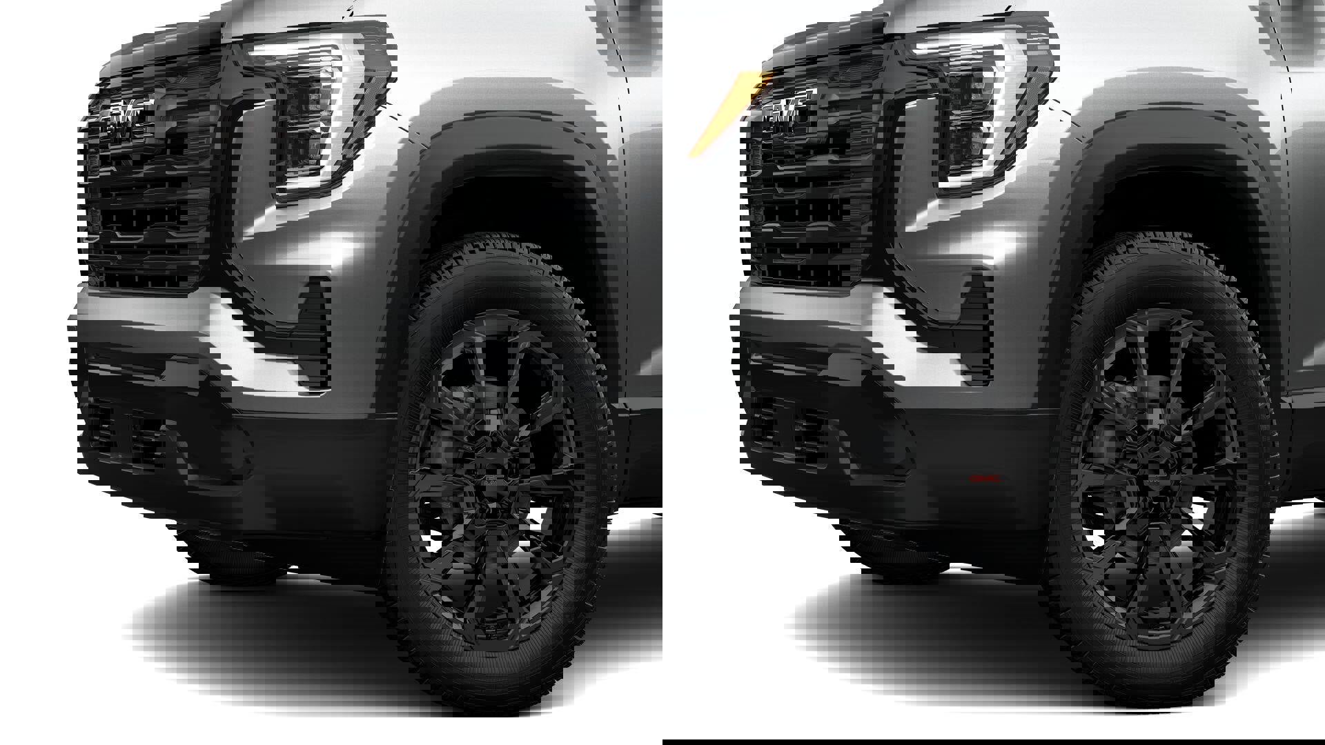 New 2026 GMC Terrain Elevation w/ Elevation Premium Package image 29