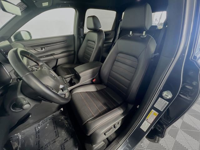 Certified 2025 Honda CR-V Sport-L image 10