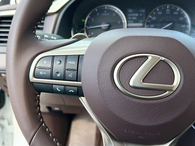 Used 2020 Lexus RX 350 FWD image 33