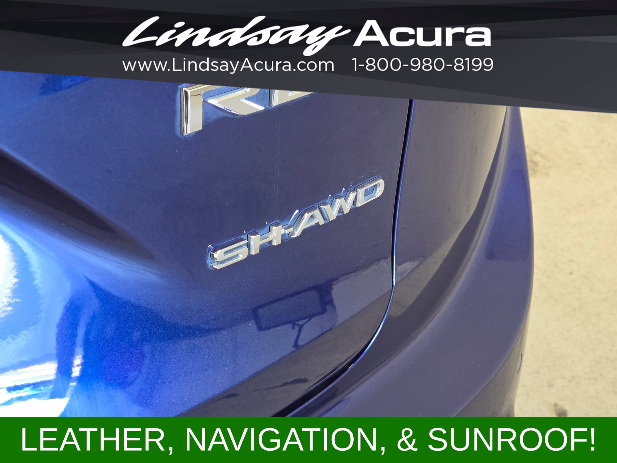 Used 2021 Acura RDX w/ Technology Package AWD/4WD image 8