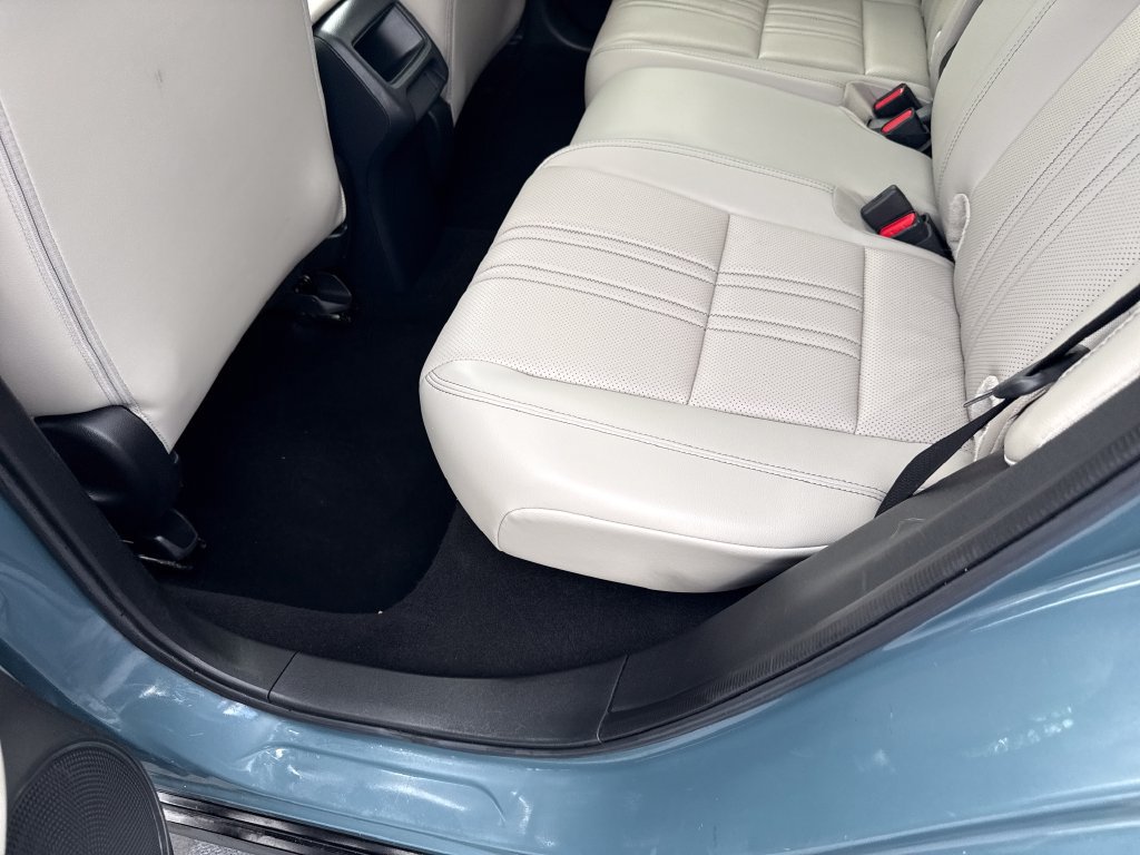 Certified 2024 Honda HR-V EX-L image 18
