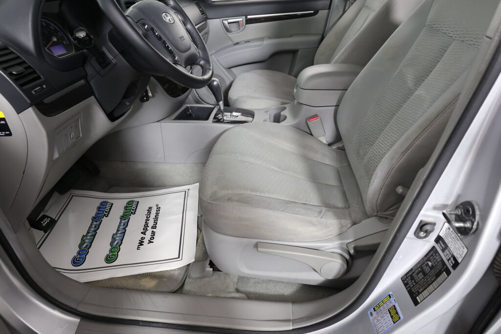 Used 2007 Hyundai Santa Fe SE FWD image 13