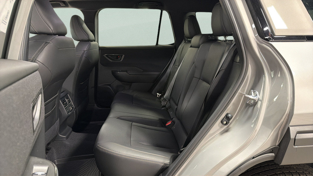 New 2026 Subaru Outback Limited XT AWD/4WD image 34