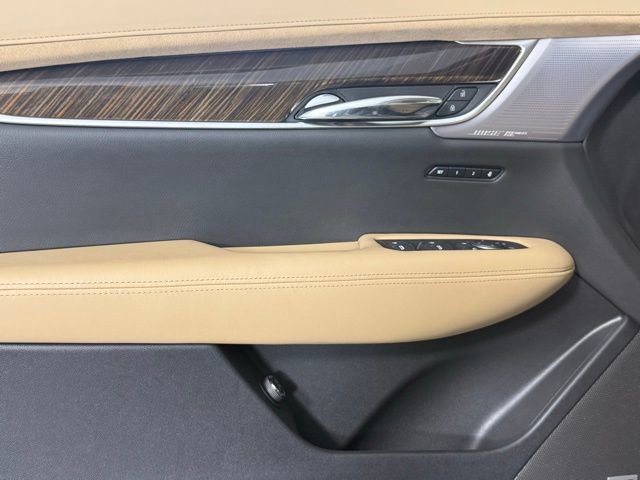 New 2025 Cadillac XT6 Premium Luxury w/ Platinum Package image 13