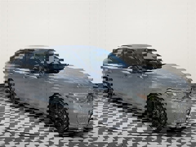 Used 2025 Honda Civic Sport