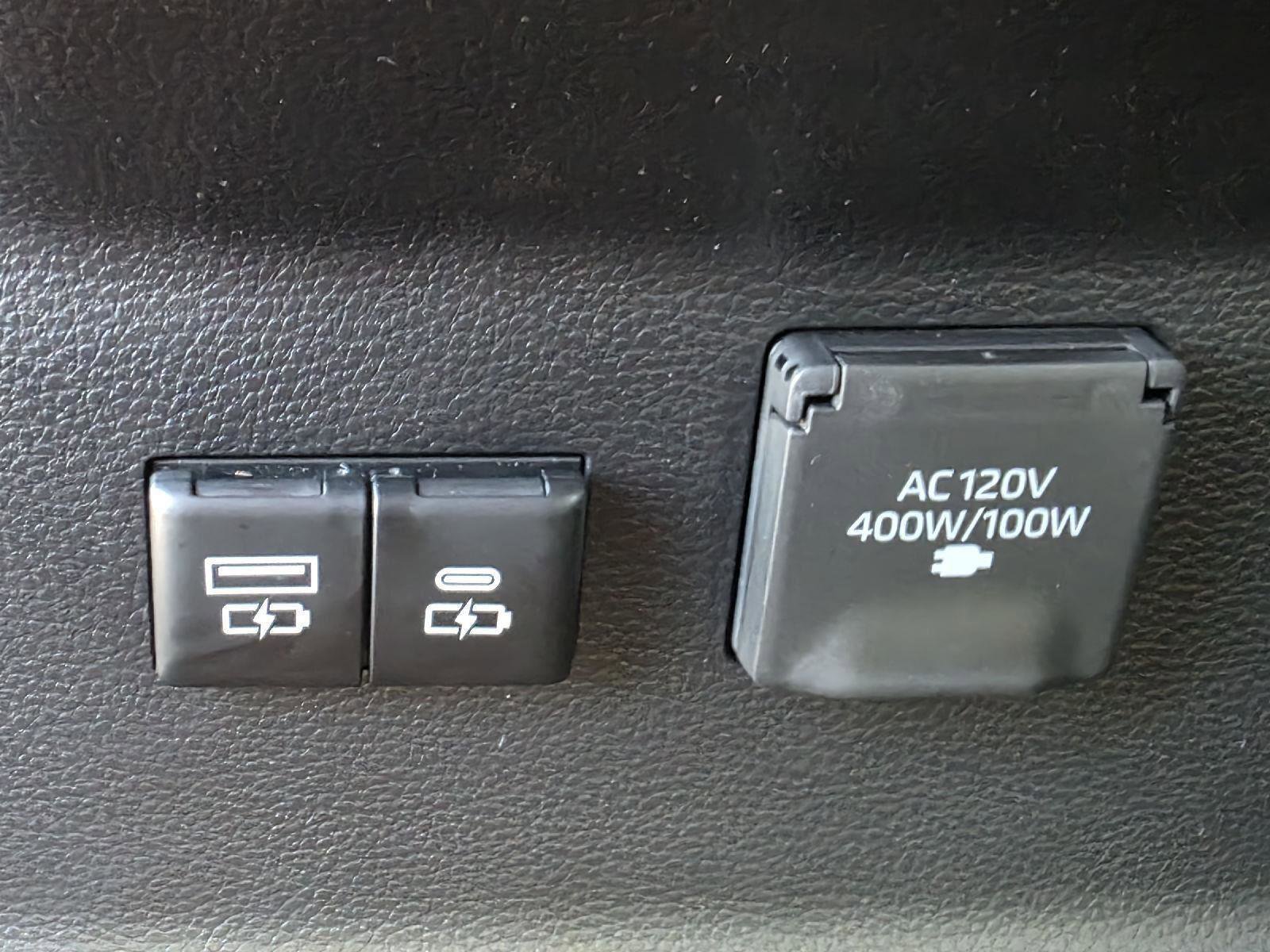 New 2026 Toyota Tundra Limited image 23