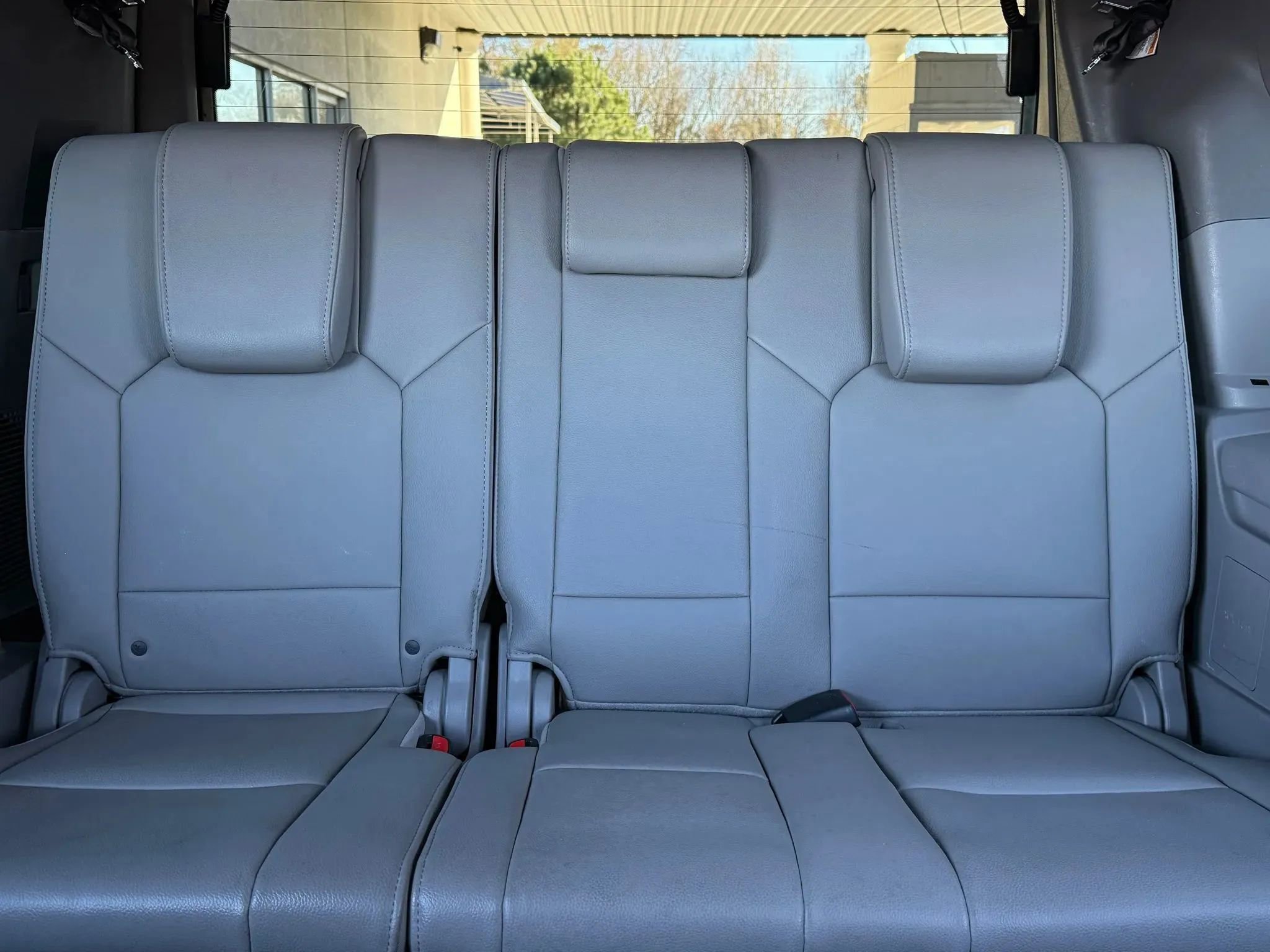 Used 2013 Honda Pilot EX-L image 23