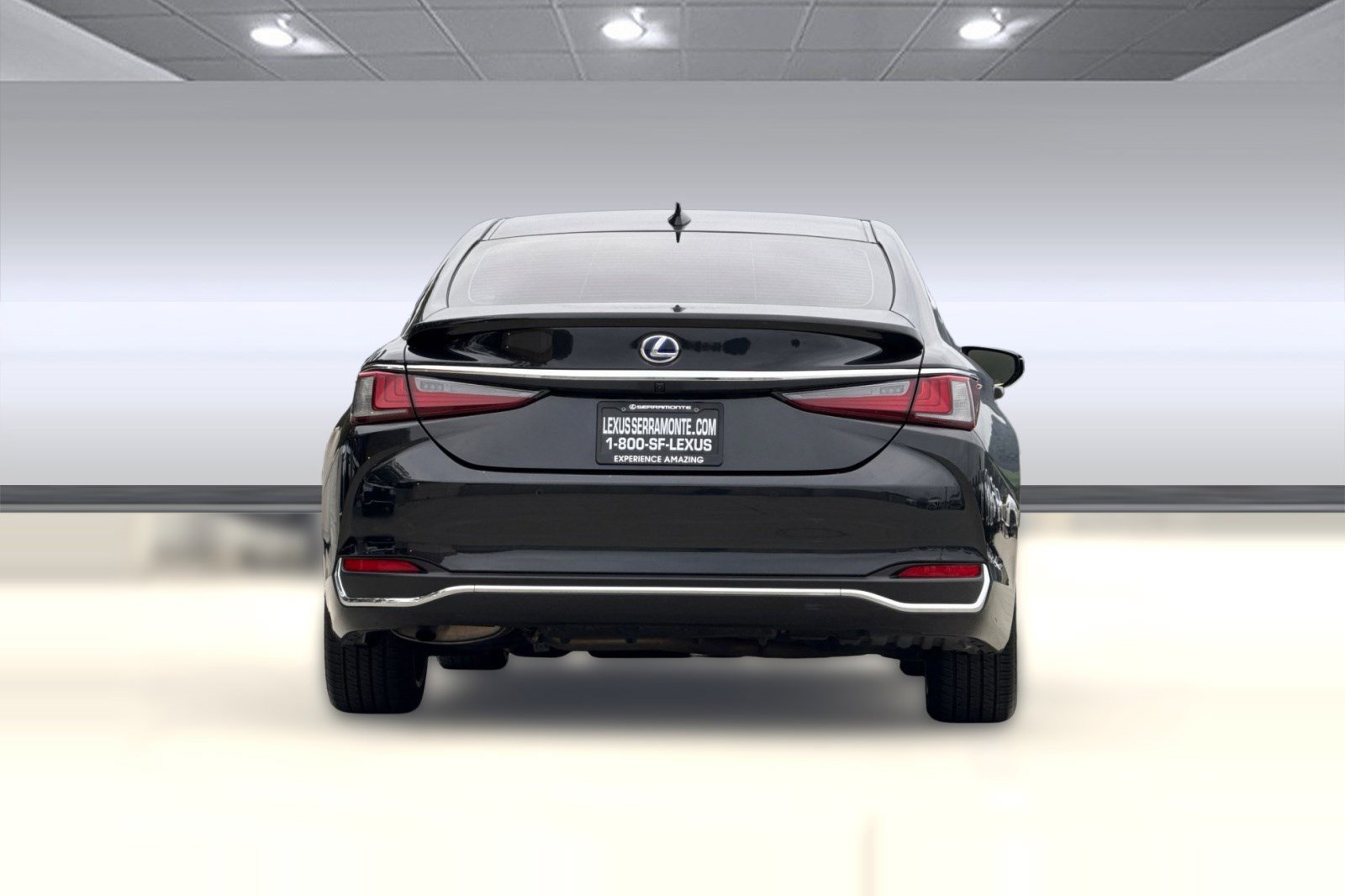 Used 2022 Lexus ES 300h w/ Premium Package image 9