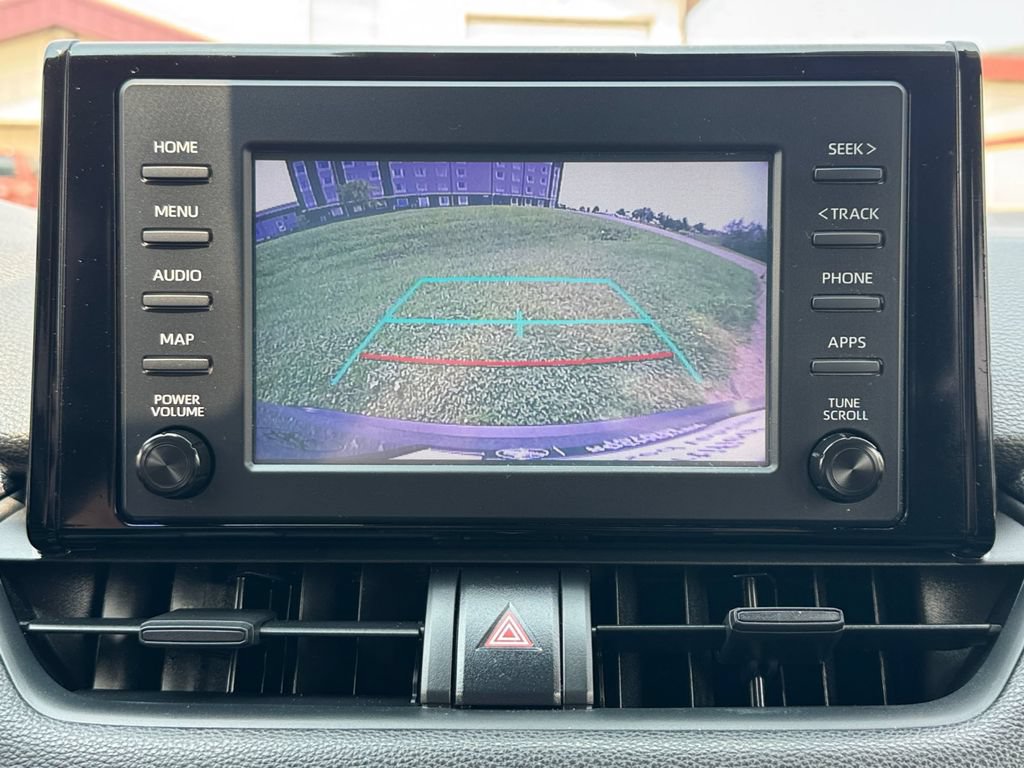 Certified 2019 Toyota RAV4 LE w/ All Weather Liner Package AWD/4WD image 22