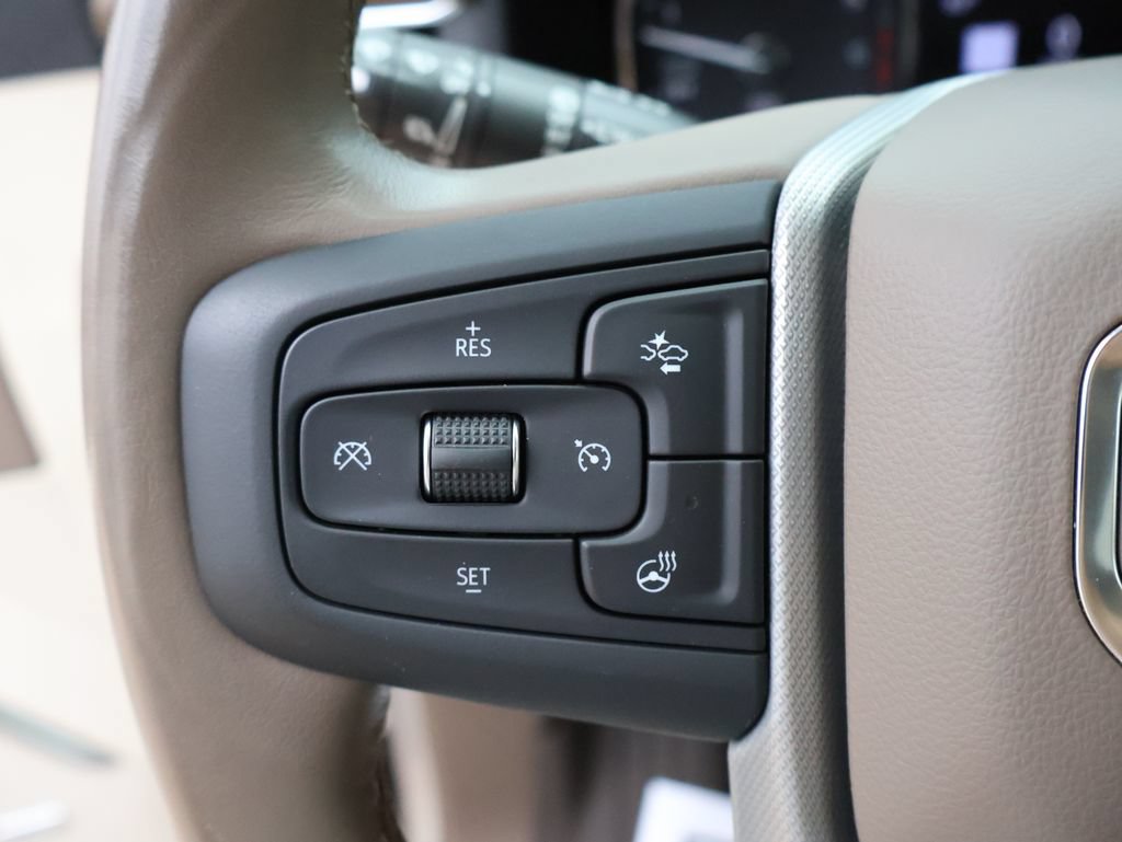 Certified 2021 GMC Yukon XL Denali w/ Advanced Technology Package AWD/4WD image 31