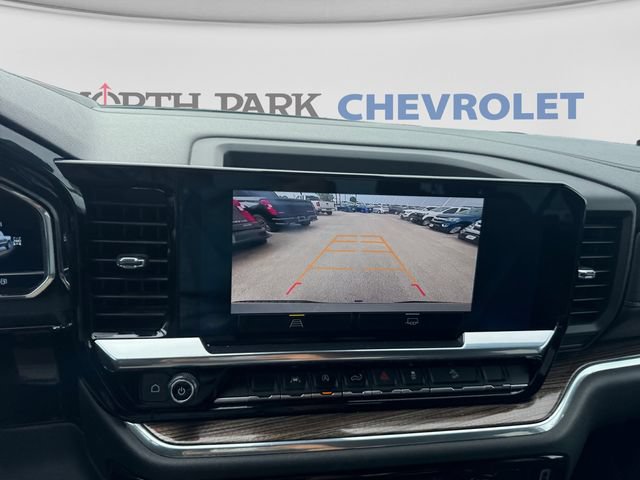 Used 2023 Chevrolet Silverado 1500 RST AWD/4WD image 16