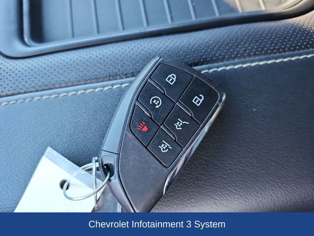 Certified 2024 GMC Yukon SLT image 26