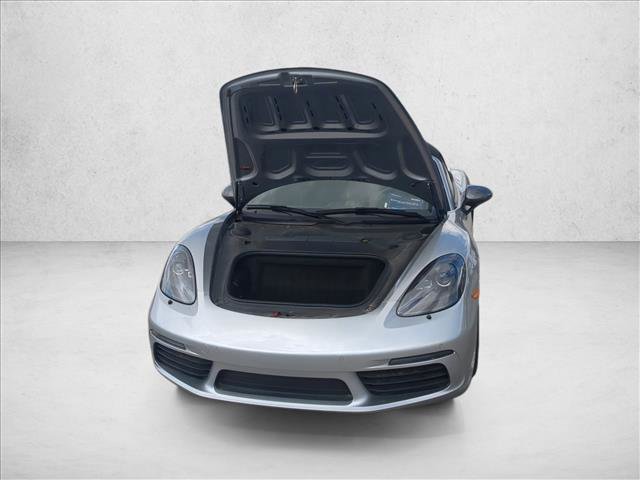 Used 2022 Porsche 718 Boxster image 18