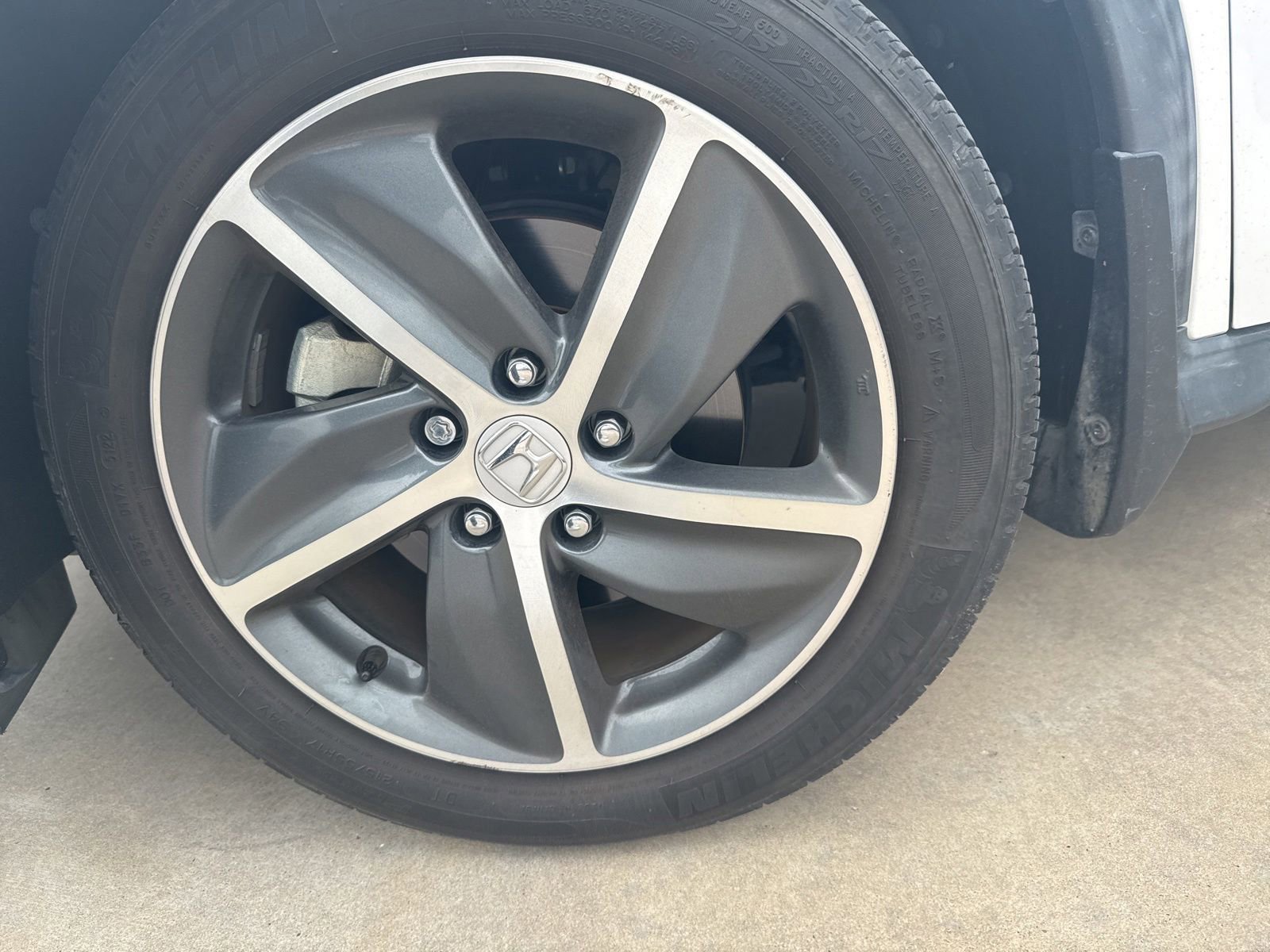 Used 2021 Honda HR-V EX image 17