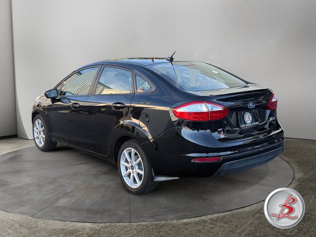 Used 2019 Ford Fiesta SE w/ Equipment Group 201A FWD image 5