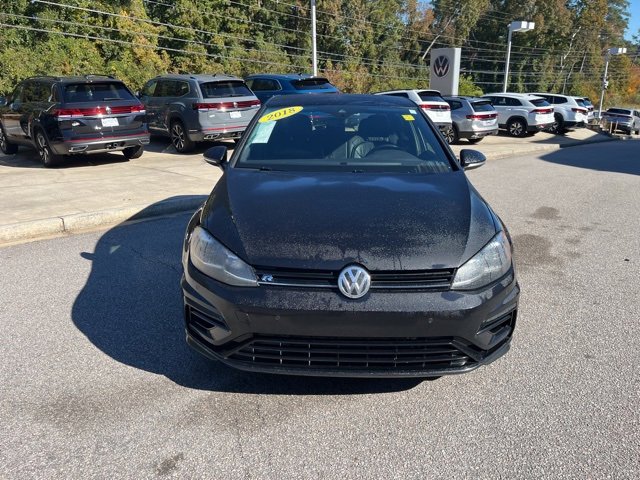 Used 2018 Volkswagen Golf R 4-Door image 33