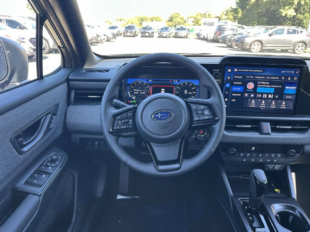 New 2026 Subaru Outback Limited XT AWD/4WD image 10