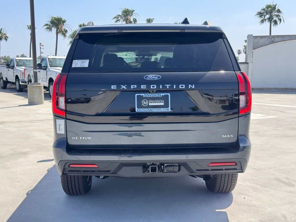 New 2026 Ford Expedition Max Active image 11