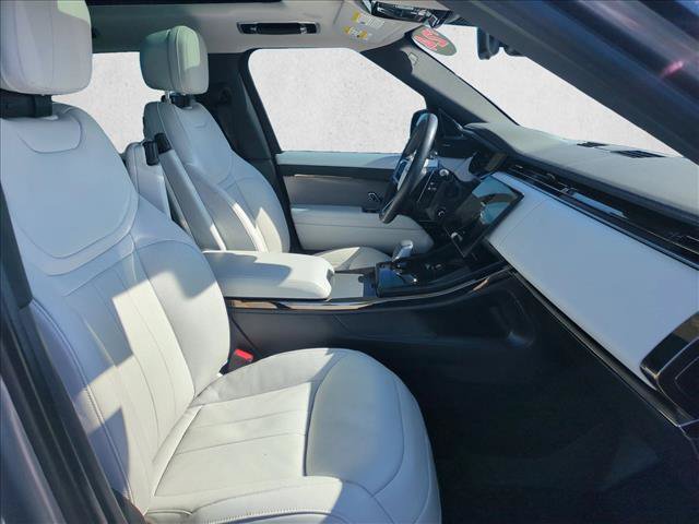 Certified 2024 Land Rover Range Rover Sport SE AWD/4WD image 23
