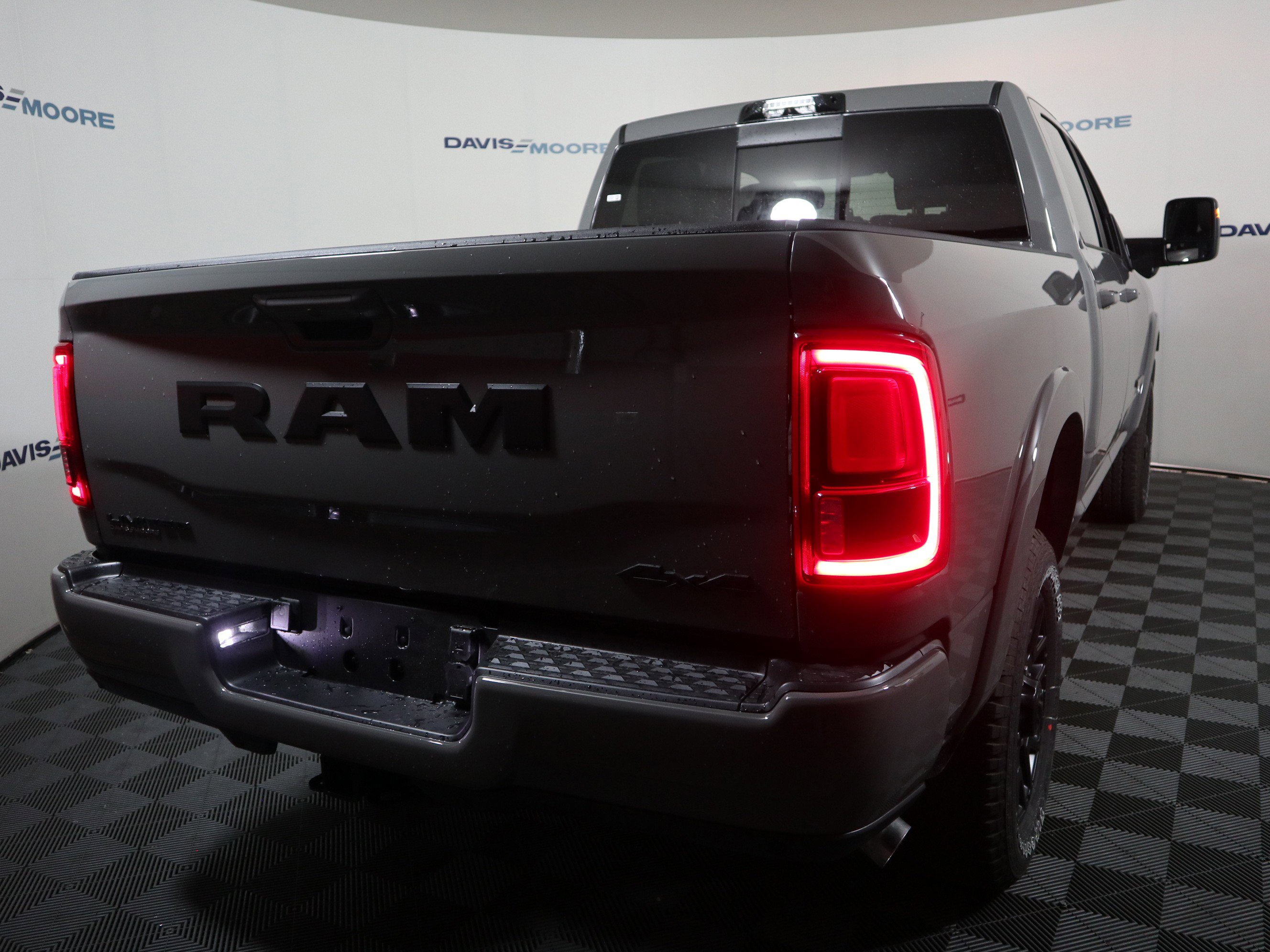 New 2026 RAM 2500 Limited image 6