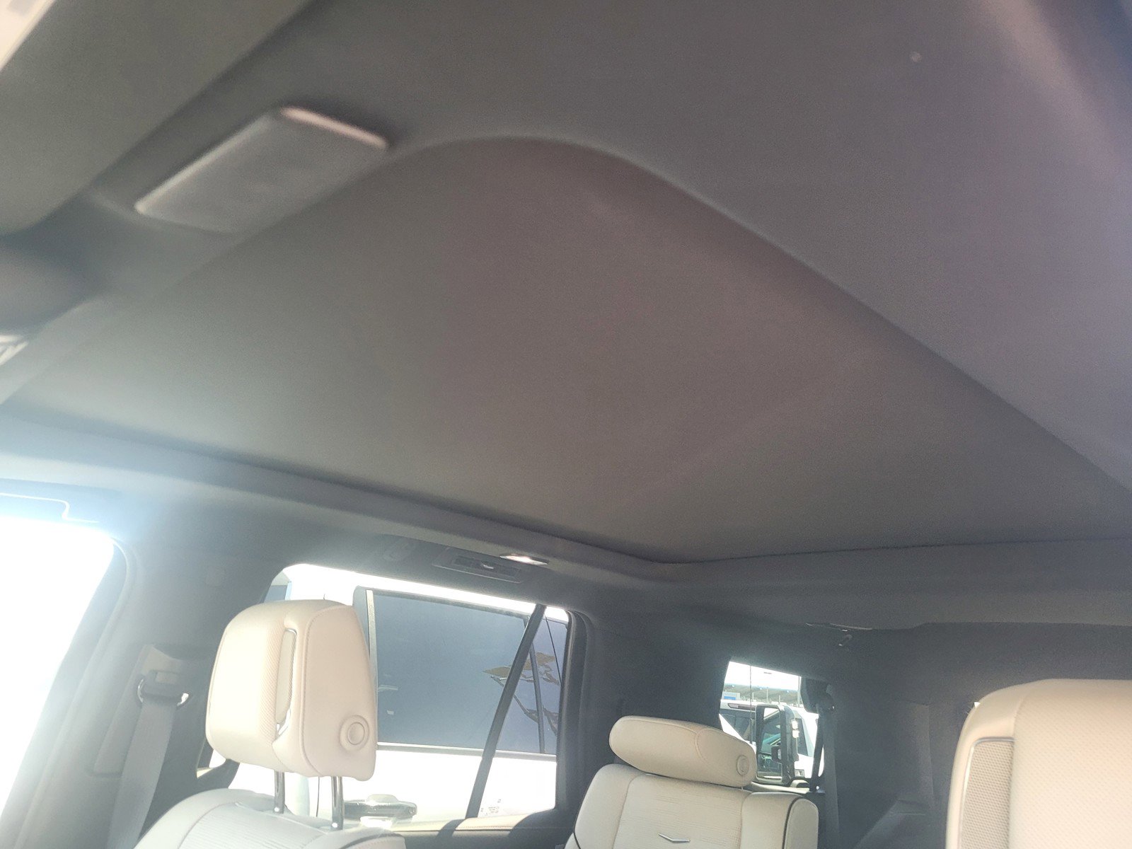 Used 2021 Cadillac Escalade Sport w/ Heavy-Duty Trailer Package image 16